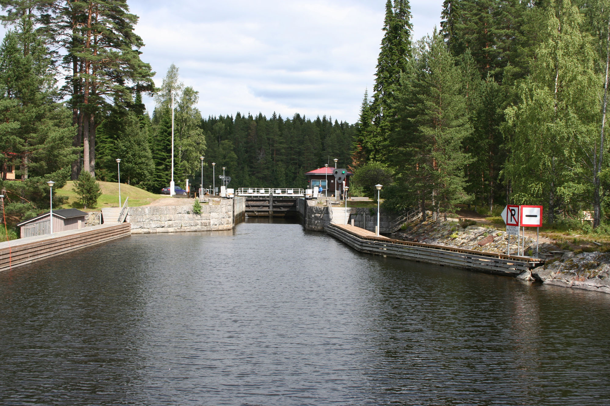 Heinävesi